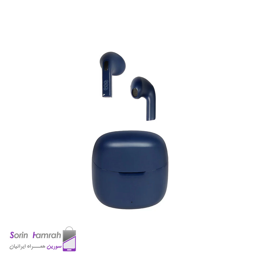 هدفون بی سیم کیو سی وای مدل AilyPods T20 Neo